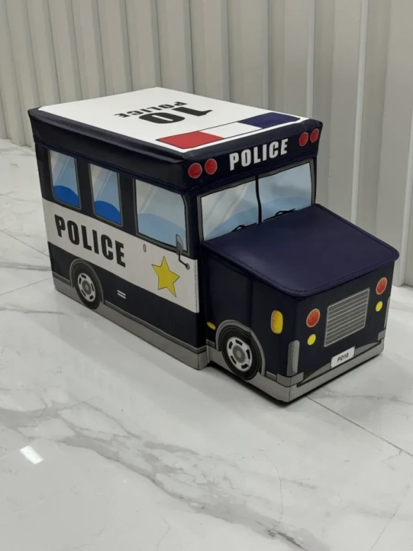 Ящик для игрушек