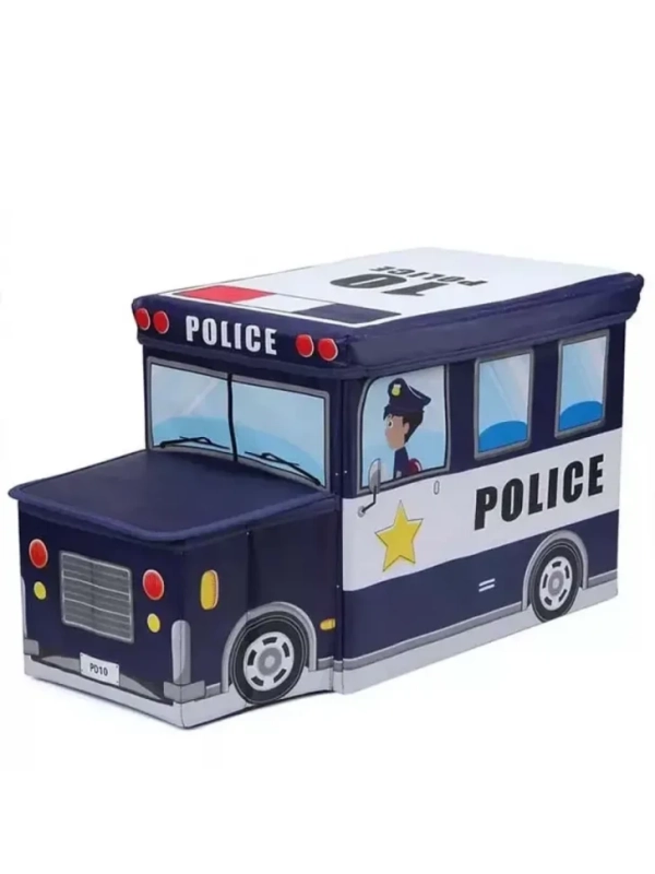 Ящик для игрушек