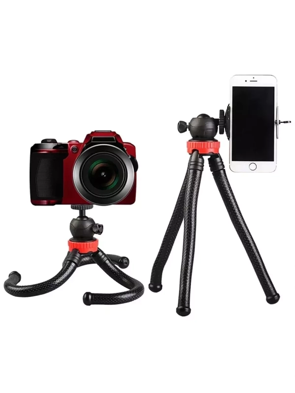 Мини-штатив настольный для сьемки FLEX 03-30