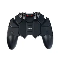 Джойстик для телефона GM7 HOCO Черный