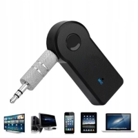 Блютуз ресивер JBH BT-02