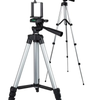 Трипод для камеры и смартфонов 3110