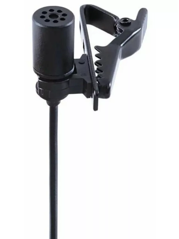 Микрофон петличный BOYA BY-M1DM