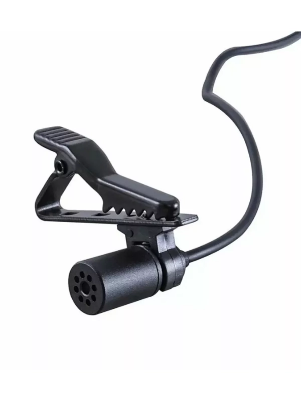 Микрофон петличный BOYA BY-M1DM