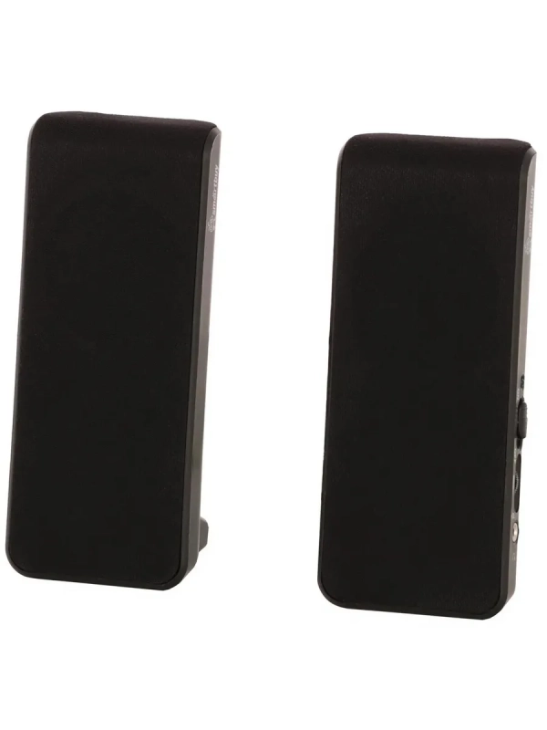 Колонки для компьютера SmartBuy&reg; FEST, мощность 4Вт, питание от USB