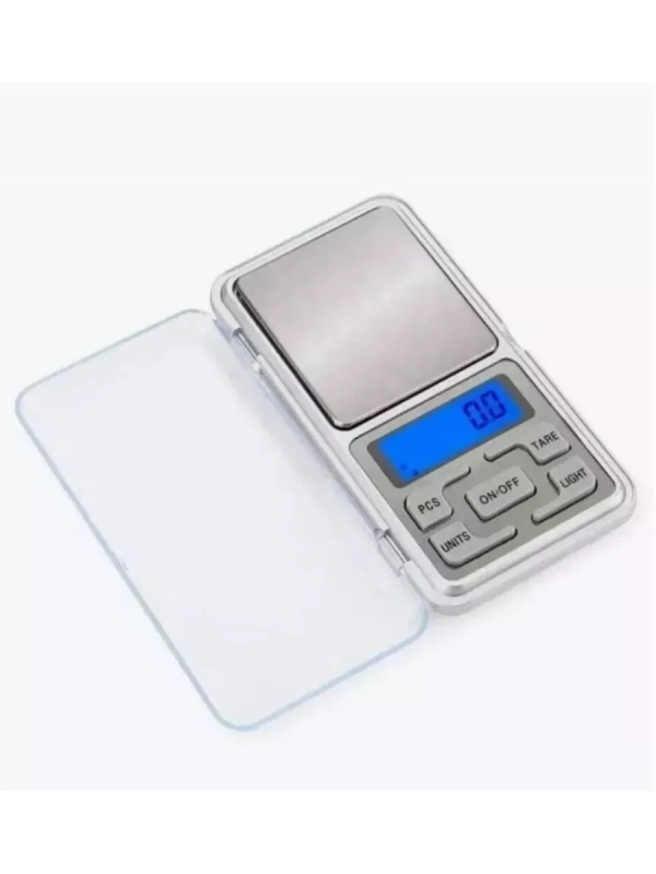 Электронные весы S-4 JBH 500g/0.1g