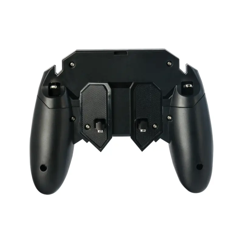 Джойстик для телефона GM7 HOCO Черный