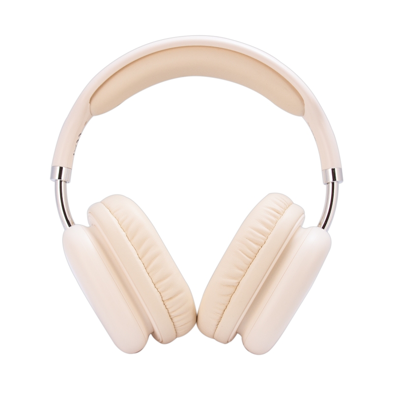 Наушники W52 Excellent sound quality HOCO milky white
