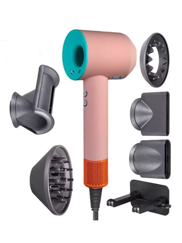 Набор фен Painted Pottery Pop 3M