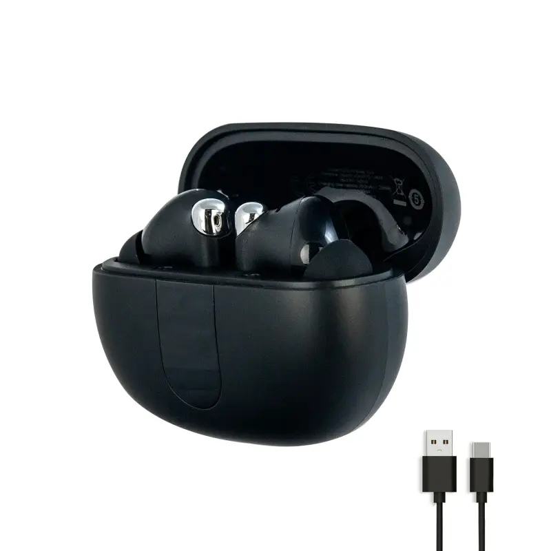 Беспроводные наушники TWS Hoco EQ26 черный