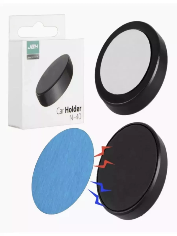 Автодержатель магнитный N-40