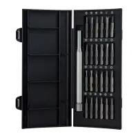 Набор инструментов 24 в 1 T-24 ISA