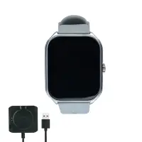 Смарт- часы HOCO Y28 серые