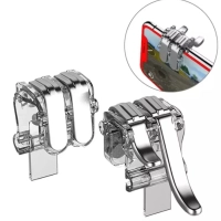 Джойстик для телефона L1R1 W6