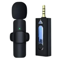 Микрофон беспроводной 3.5mm K35 JBH
