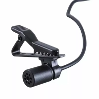 Микрофон петличный BOYA BY-M1DM