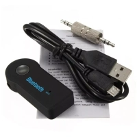 Блютуз ресивер JBH BT-02