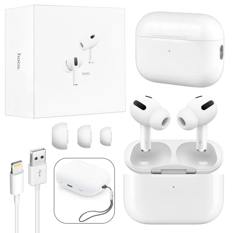 Гарнитура EW50 Bluetooth APods HOCO