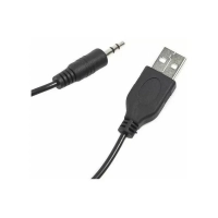 Колонки для компьютера SmartBuy&reg; FEST, мощность 4Вт, питание от USB