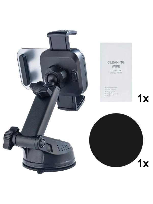 Автодержатель VМ-3 ISA