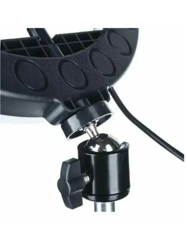 Селфи кольцо 30cm 12" RGB MJ30