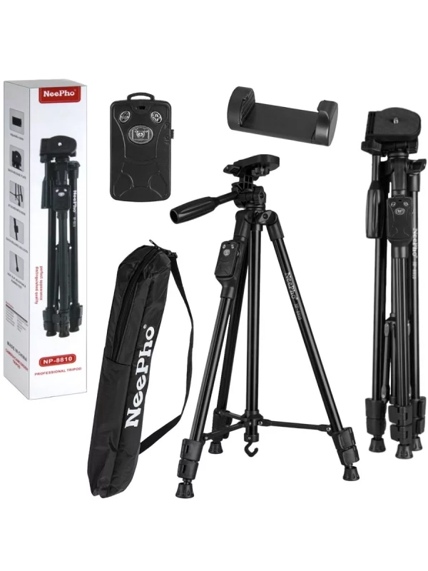 Трипод NeePho NP-8830