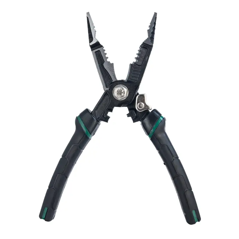 Стриппер (пассатижи) 9 в 1