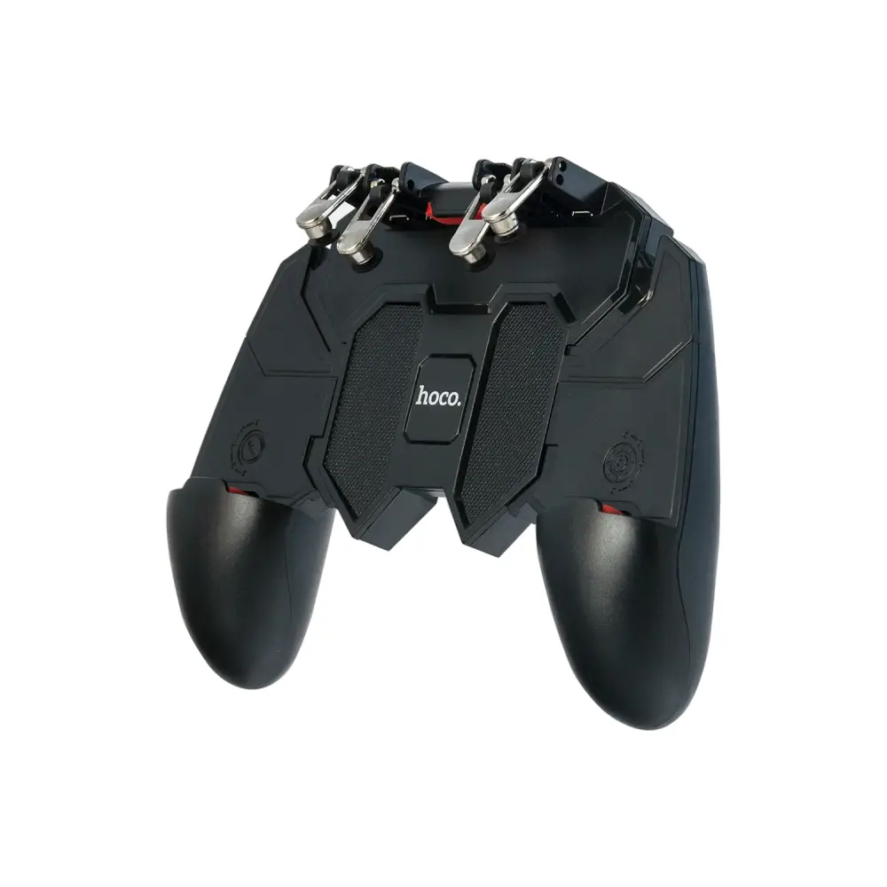 Джойстик для телефона GM7 HOCO Черный