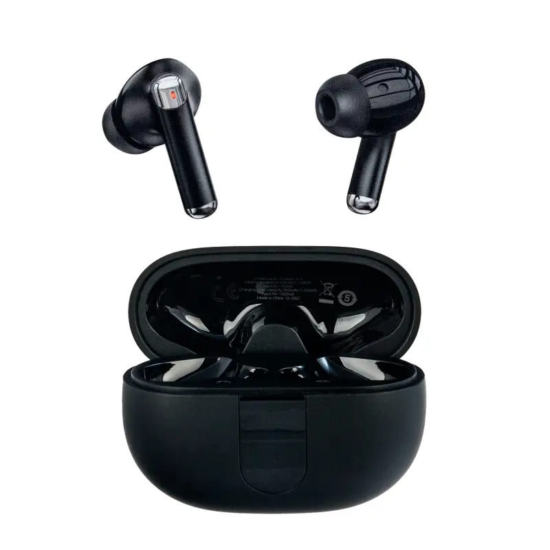 Беспроводные наушники TWS Hoco EQ26 черный