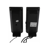 Колонки для компьютера SmartBuy&reg; FEST, мощность 4Вт, питание от USB