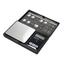 Электронные весы S-1 JBH 500g/0.1g