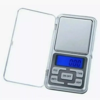 Электронные весы S-4 JBH 500g/0.1g