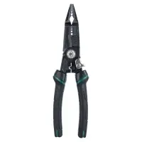 Стриппер (пассатижи) 9 в 1