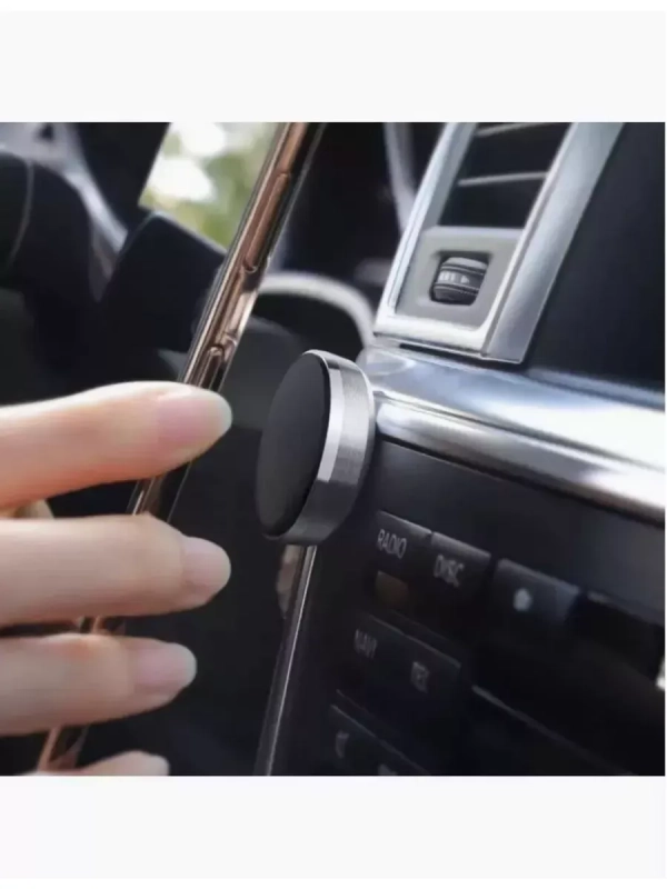 Автодержатель магнитный N-40