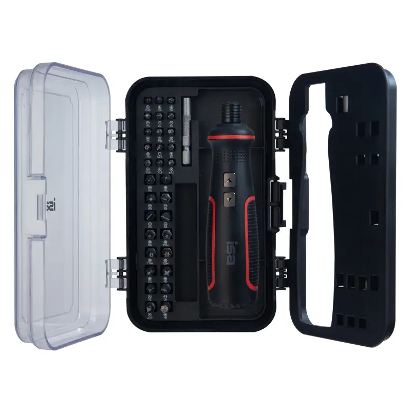 Набор инструментов 41 в 1 электрический T-41