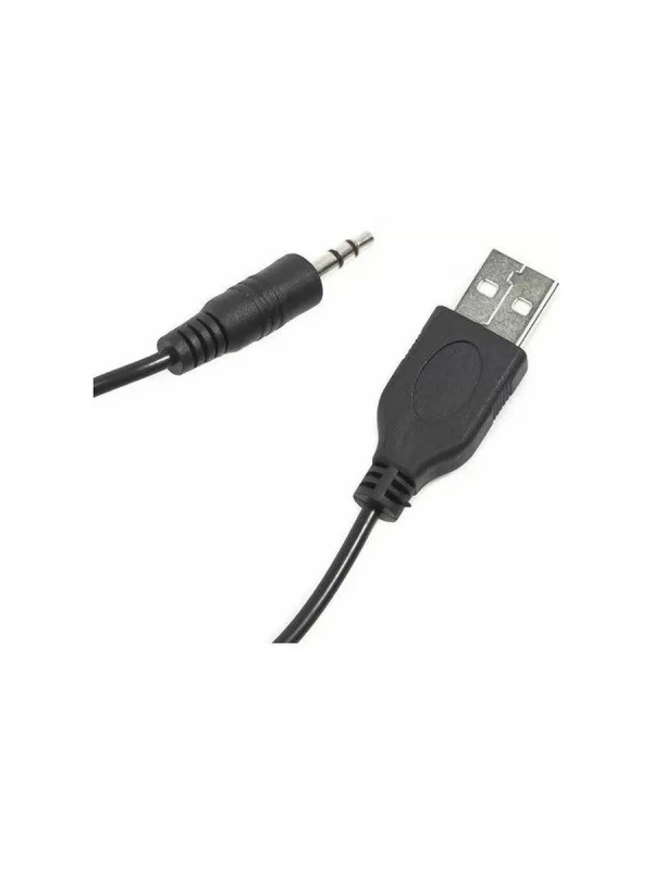 Колонки для компьютера SmartBuy&reg; FEST, мощность 4Вт, питание от USB