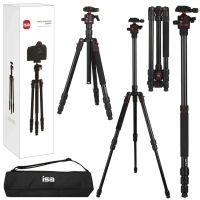 Монопод-трипод CT-F1 ISA