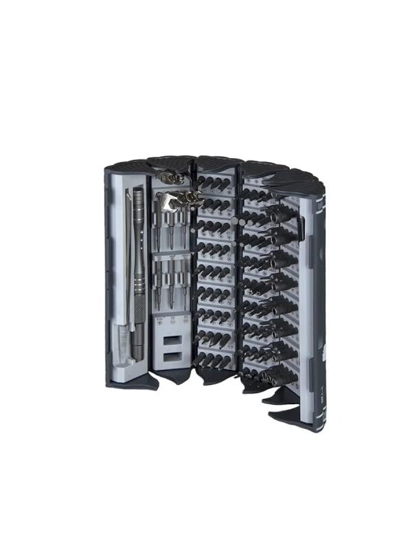 Набор инструментов 128 в 1 T-128 ISA