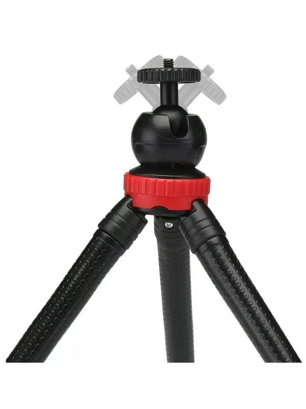 Мини-штатив настольный для сьемки FLEX 03-30