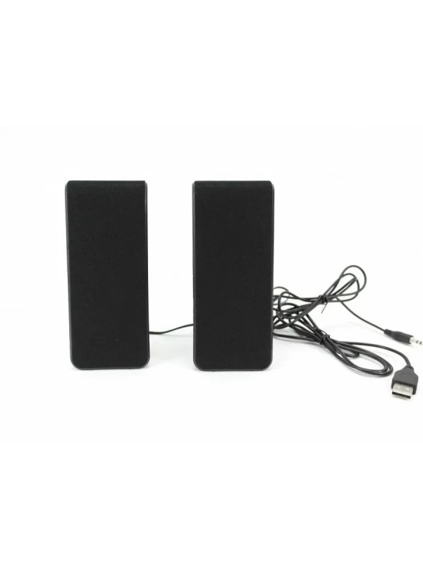 Колонки для компьютера SmartBuy&reg; FEST, мощность 4Вт, питание от USB