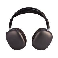 Наушники W65 Plus Wireless Headphones HOCO серые