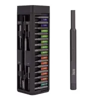 Набор отверток 49 в 1 ISA