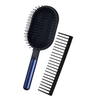 Набор расчесок Airbag comb Blue (NO LOGO)