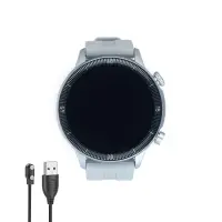 Смарт часы Y31 HOCO серебро