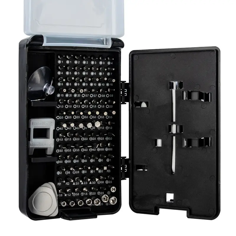 Набор инструментов 116 в 1 T-116