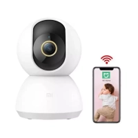 IP камера Xiaomi Mijia 360&deg; PTZ Version 2K