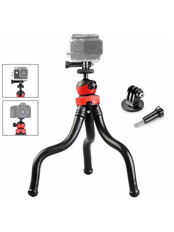 Мини-штатив настольный для сьемки FLEX 03-30