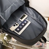 Рюкзак школьный, городской