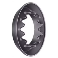 Набор фен Painted Pottery Pop 3M