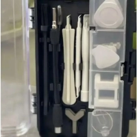 Набор инструментов 139 в 1 T-139 ISA